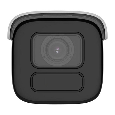 картинка Hikvision DS-2CD3B46G2T-IZHSY (2,8-12 мм) (H) 4Мп уличная цилиндрическая IP-камера от компании Intant